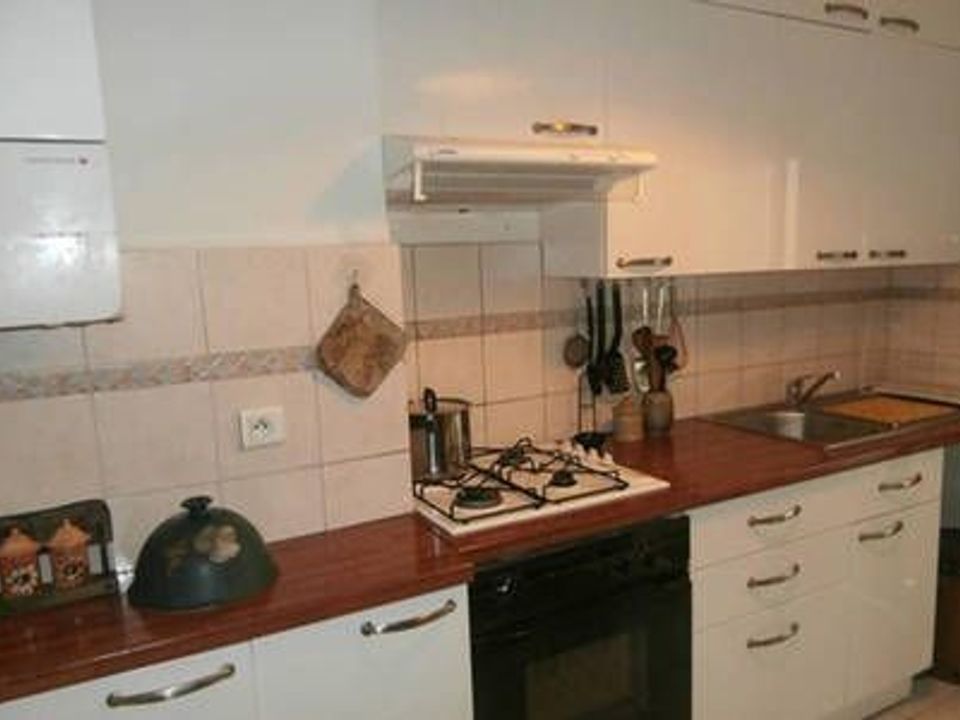 Studio i Antibes, Alpes-Maritimes - foto 3