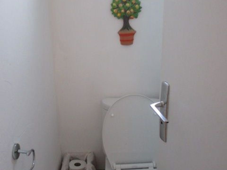 Studio i Antibes, Alpes-Maritimes - foto 5