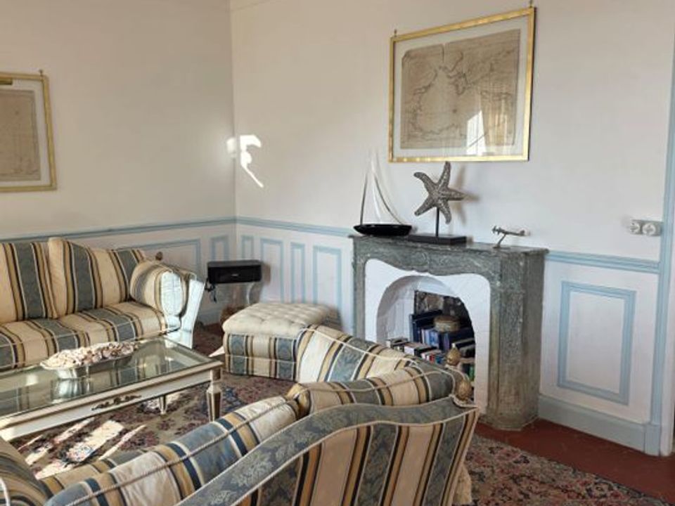 Lejlighed i Villefranche-sur-Mer, Alpes-Maritimes - foto 2