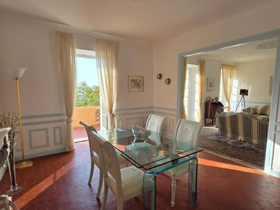 Lejlighed i Villefranche-sur-Mer, Alpes-Maritimes - foto 5
