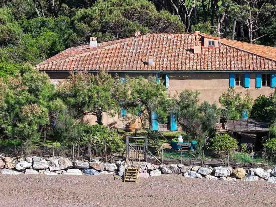 Gårdshus i San Vincenzo, Livorno - bilde 3