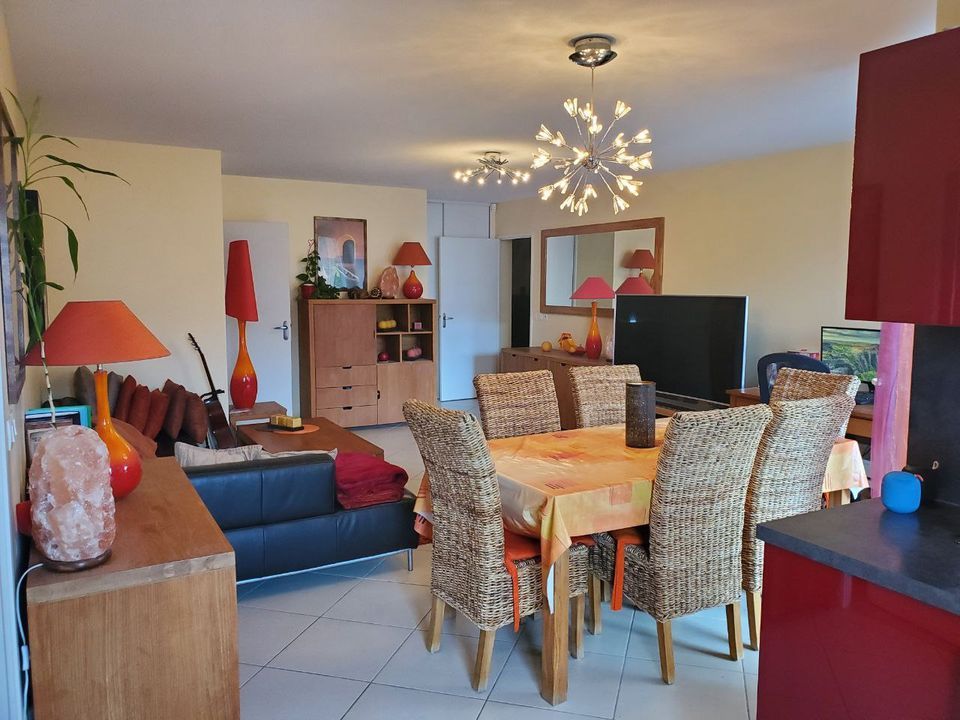 Apartment in Grenoble, Isere - photo 2