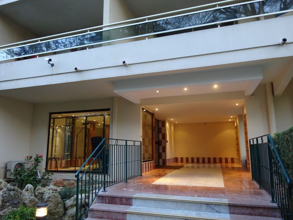 Estudi a Cannes, Alpes-Maritimes - foto 1