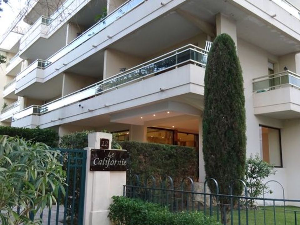 Estudi a Cannes, Alpes-Maritimes - foto 2