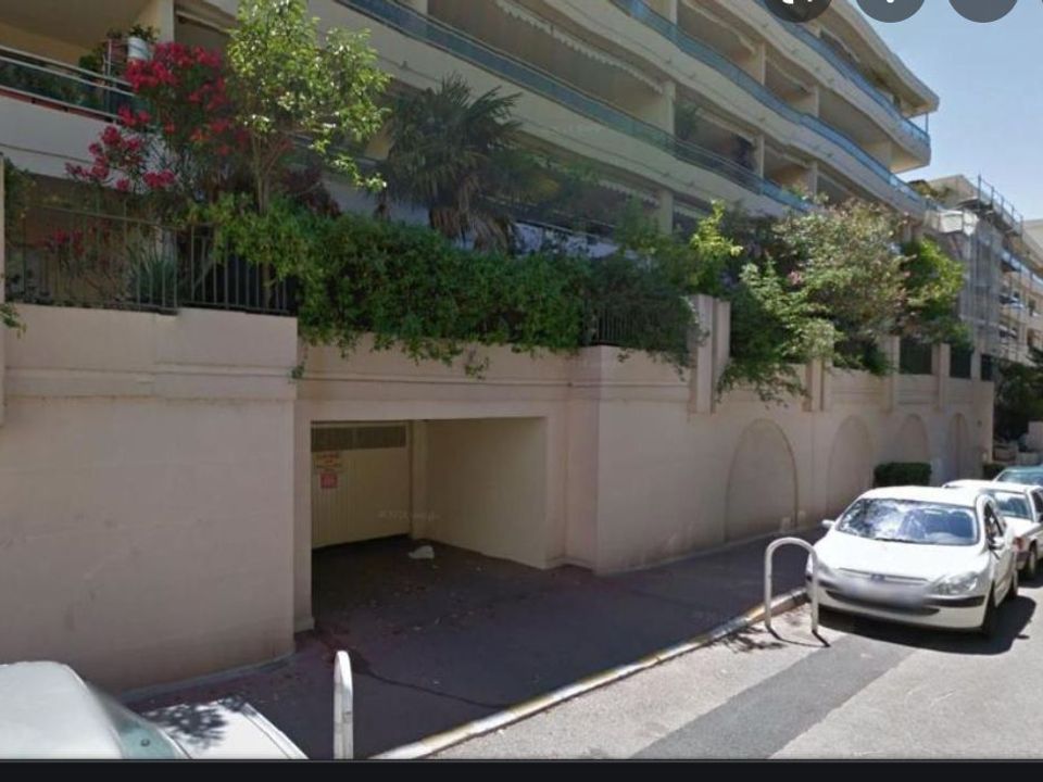 Estudi a Cannes, Alpes-Maritimes - foto 3