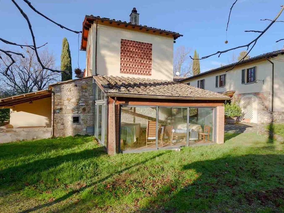 Villa i Bagno a Ripoli, Florence - foto 3