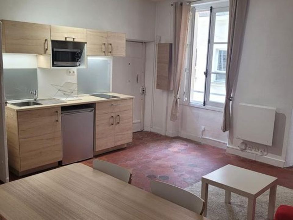 Apartment in Versailles, Yvelines - photo 3