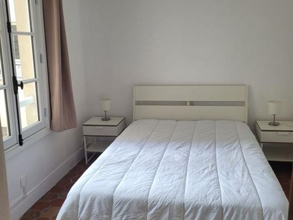 Apartment in Versailles, Yvelines - photo 4