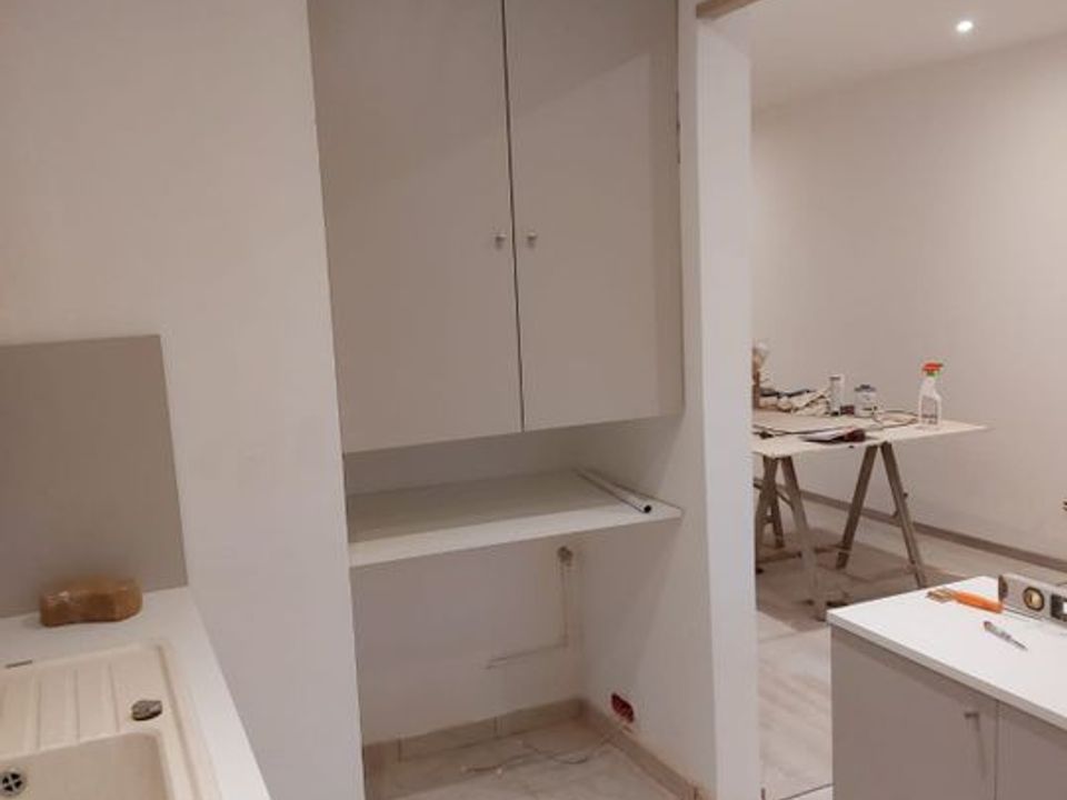 Apartment in Le Creusot, Saone-et-Loire - photo 1