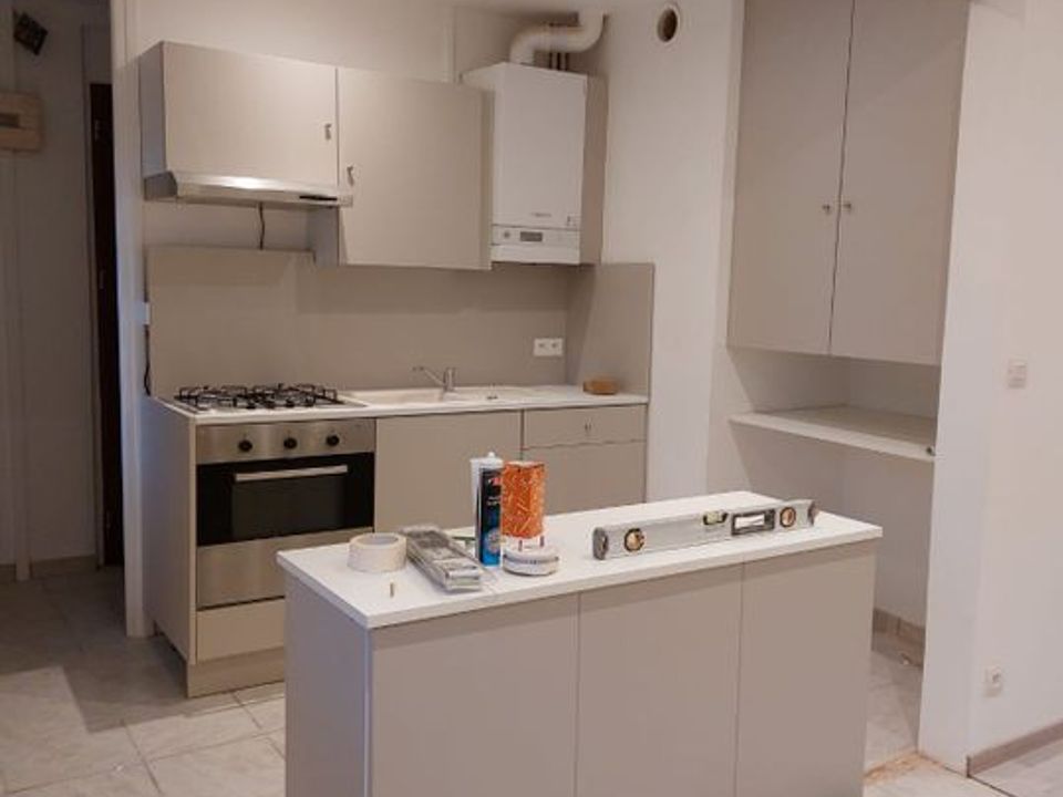 Apartment in Le Creusot, Saone-et-Loire - photo 2
