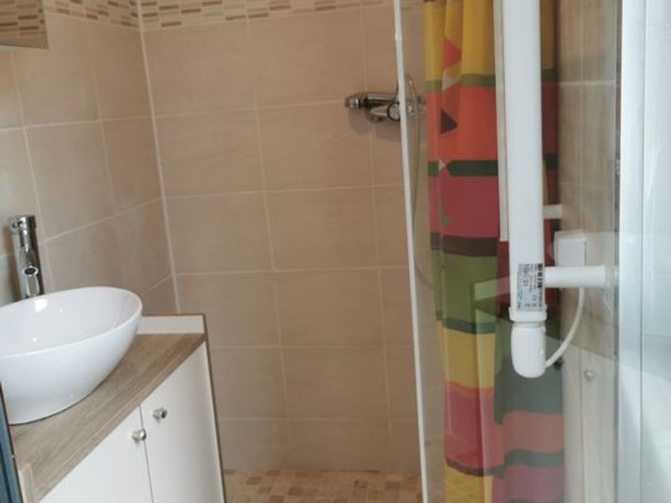 Apartment in Le Creusot, Saone-et-Loire - photo 3