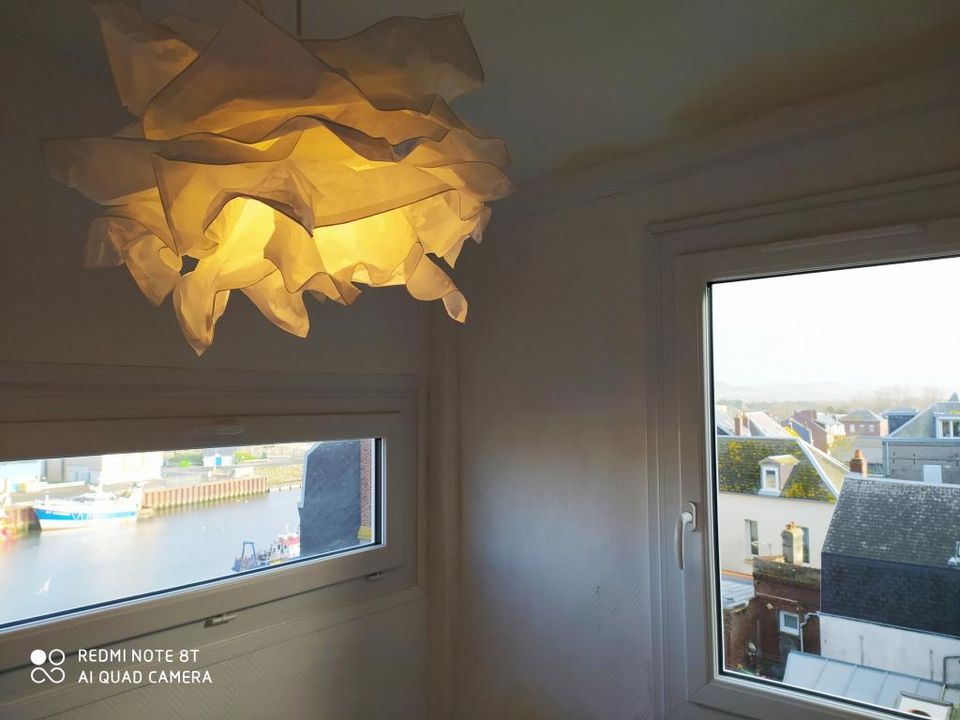 1-Zimmerwohnung in Le Tréport, Seine-Maritime - Foto 4