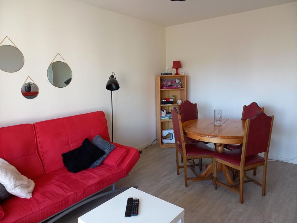 Apartament a Orleans, Loiret - foto 1