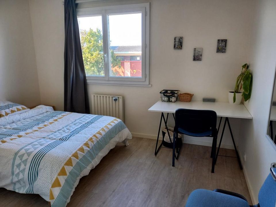 Apartament a Orleans, Loiret - foto 2