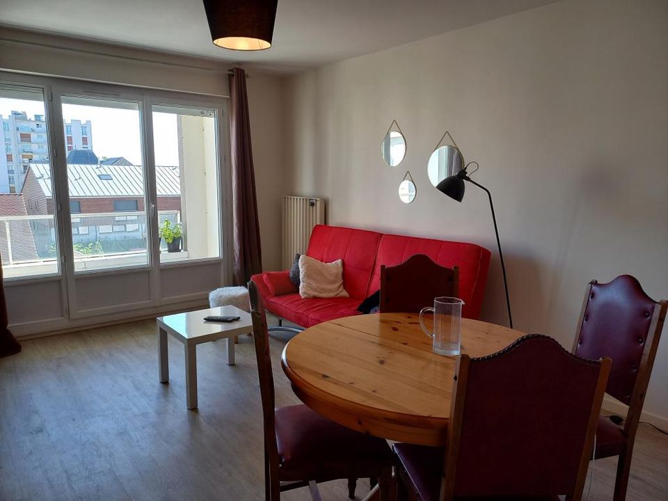 Apartament a Orleans, Loiret - foto 4