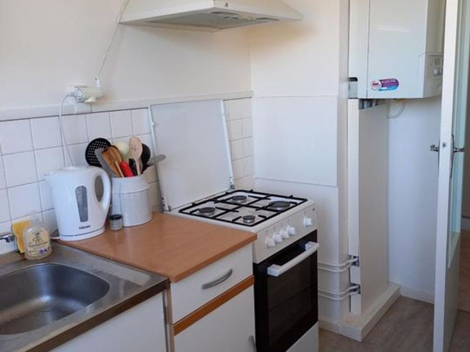 Apartament a Orleans, Loiret - foto 5