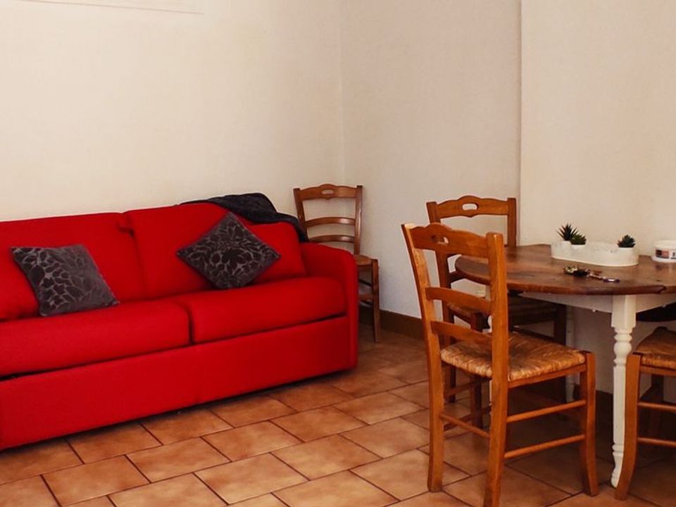 Leilighet i Cosne-Cours-Sur-Loire, Nievre - bilde 1