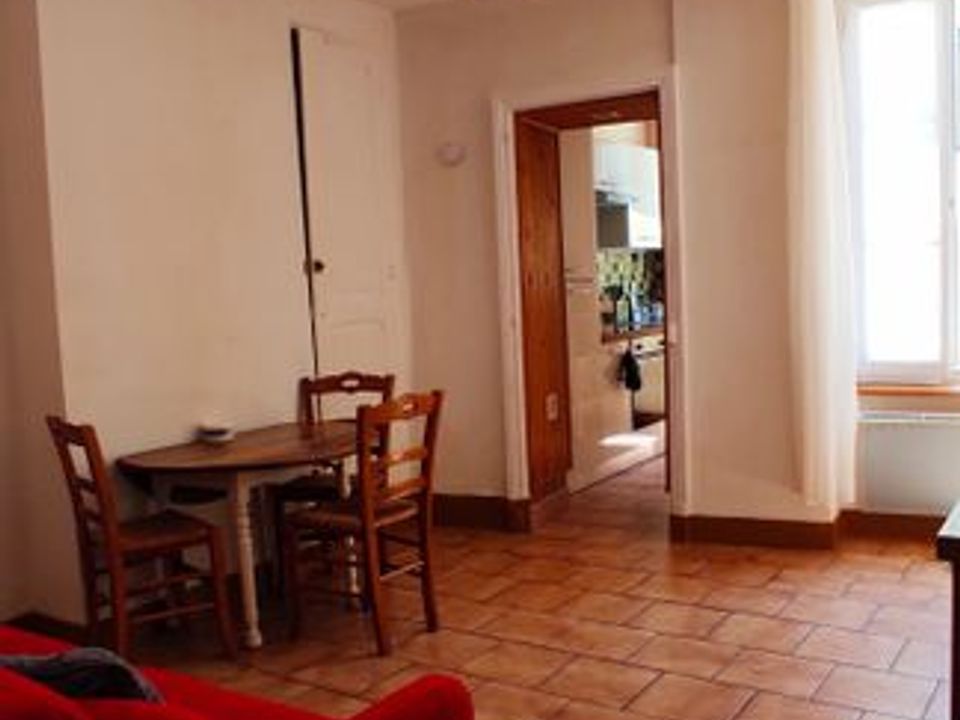 Leilighet i Cosne-Cours-Sur-Loire, Nievre - bilde 2