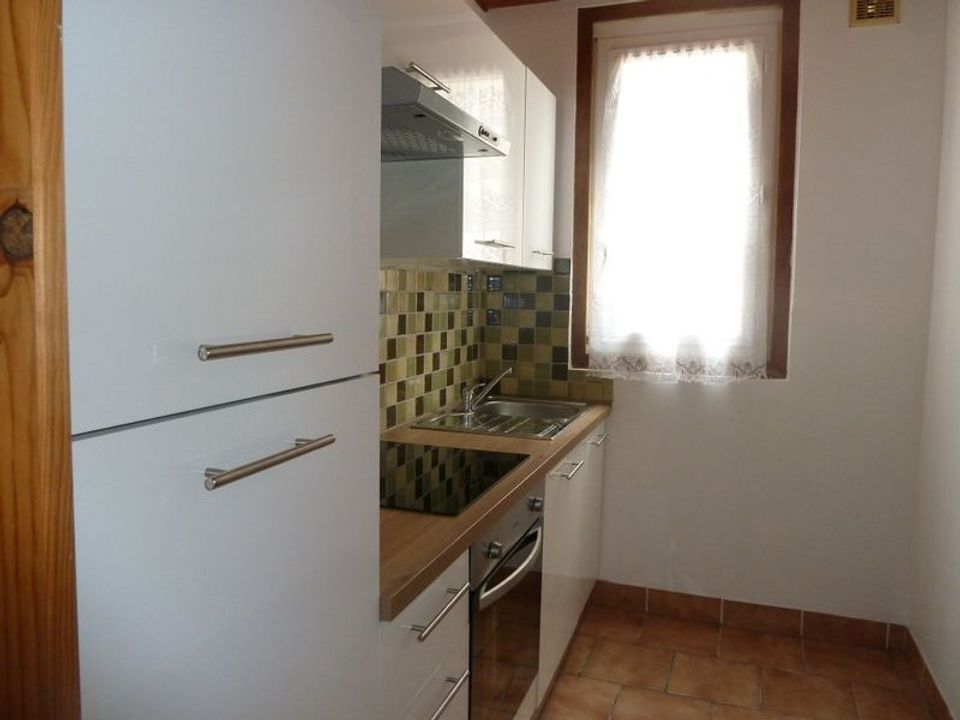 Leilighet i Cosne-Cours-Sur-Loire, Nievre - bilde 4