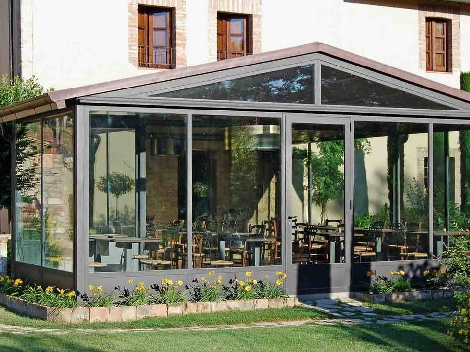 Villa i San Gimignano, Siena - bilde 4
