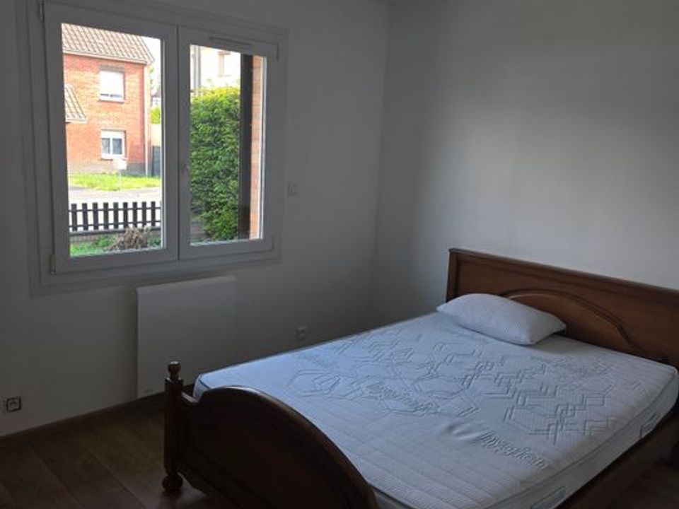Studio in Éleu-dit-Leauwette, Pas-de-Calais - photo 1