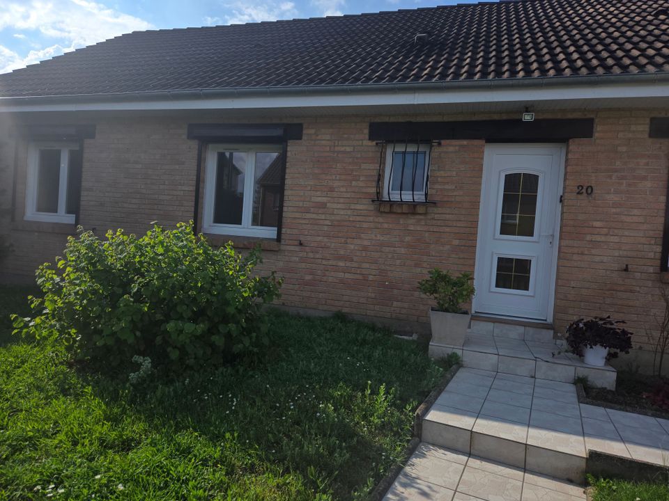 Studio in Éleu-dit-Leauwette, Pas-de-Calais - photo 2