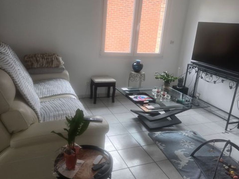 Studio in Éleu-dit-Leauwette, Pas-de-Calais - photo 4