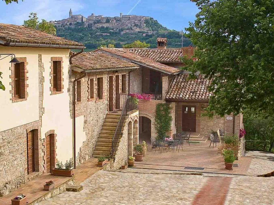 Villa en Todi, Perugia - foto 2