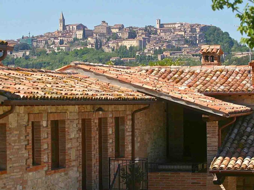 Villa en Todi, Perugia - foto 3