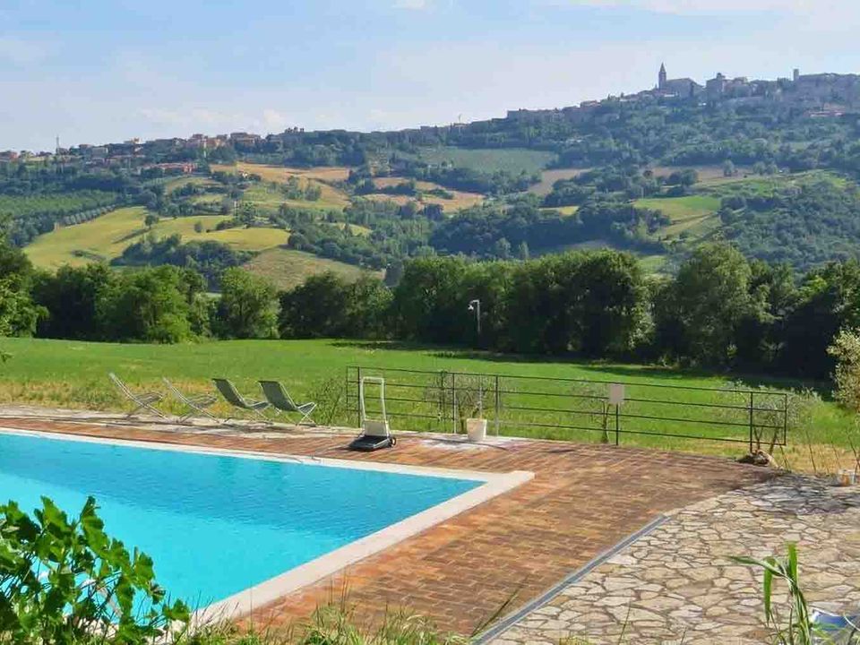 Villa en Todi, Perugia - foto 4