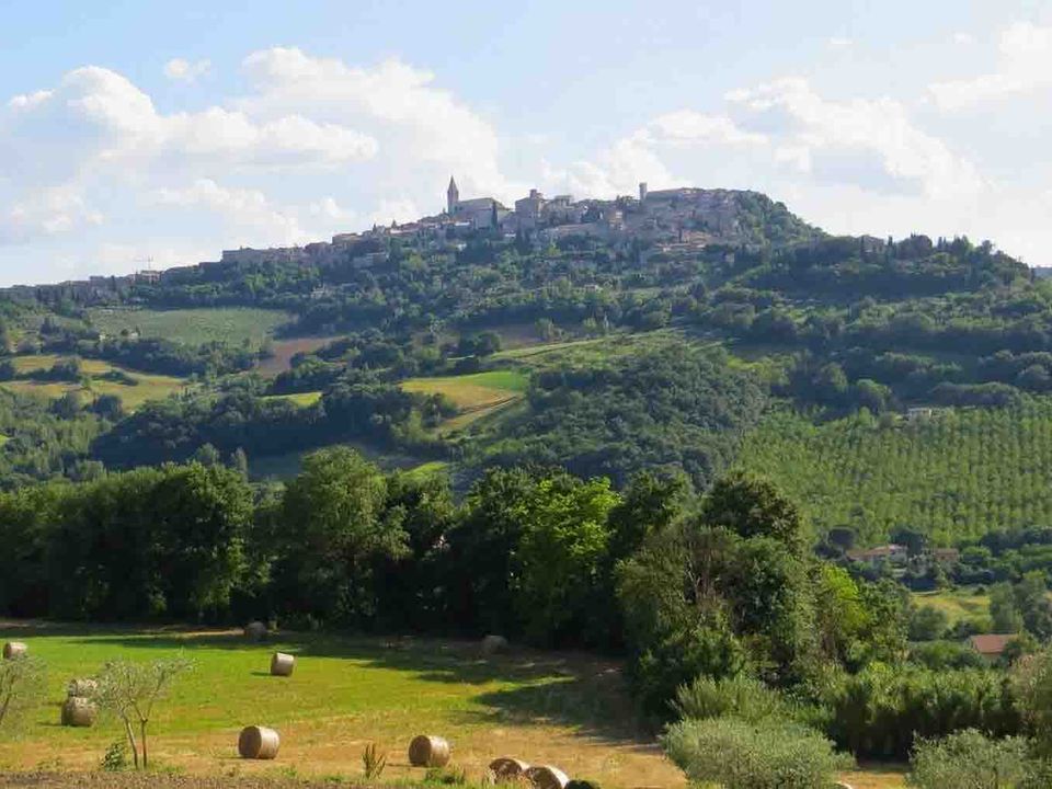 Villa en Todi, Perugia - foto 5