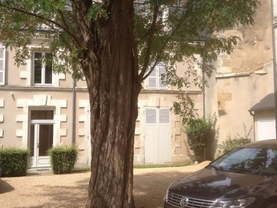 Wohnung in Poitiers, Vienne - Foto 1