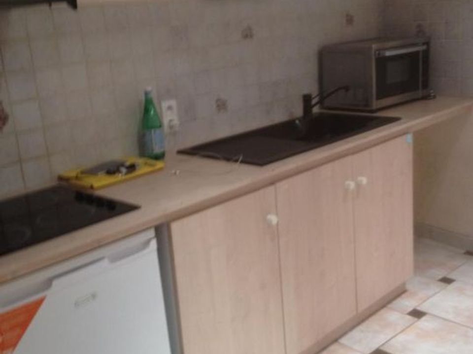 Wohnung in Poitiers, Vienne - Foto 2