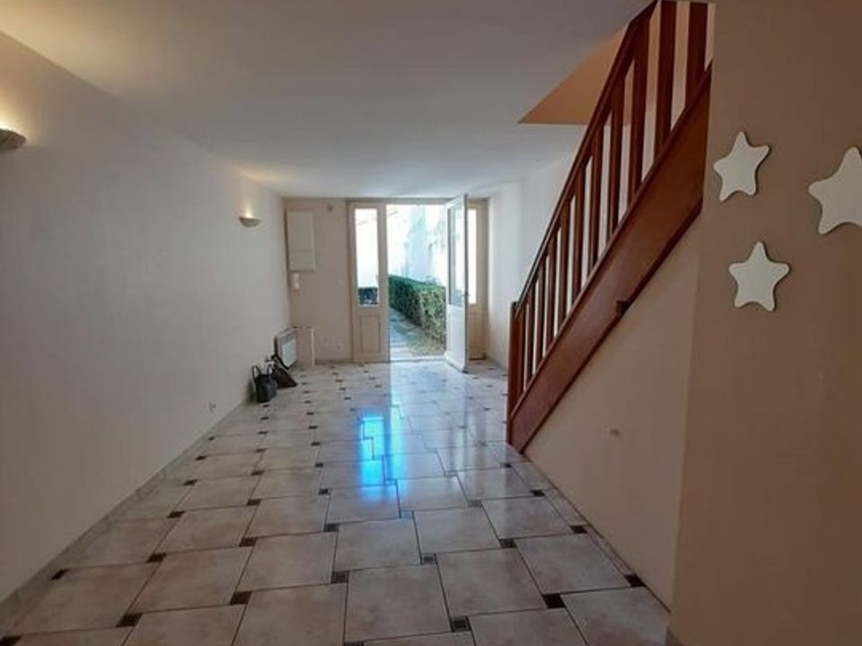 Wohnung in Poitiers, Vienne - Foto 3
