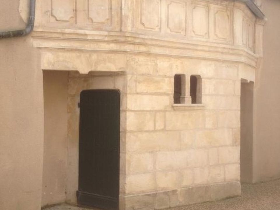 Wohnung in Poitiers, Vienne - Foto 4