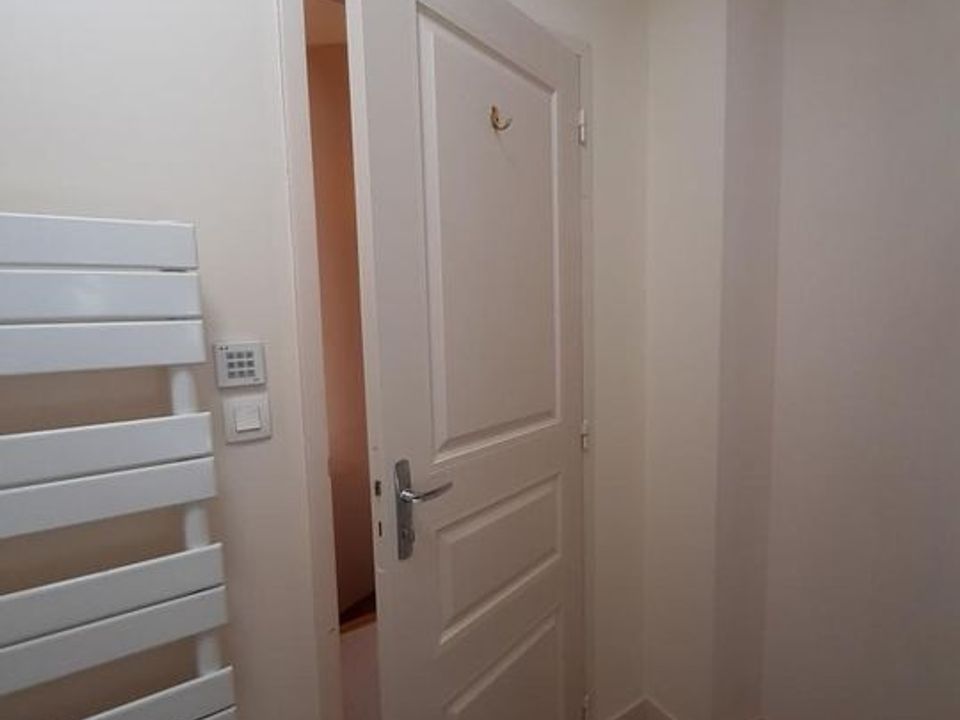 Wohnung in Poitiers, Vienne - Foto 5