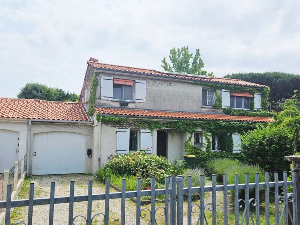 Estudi a Gradignan, Gironde - foto 4