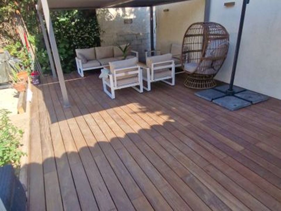 Studio i Cagnes-sur-Mer, Alpes-Maritimes - foto 1