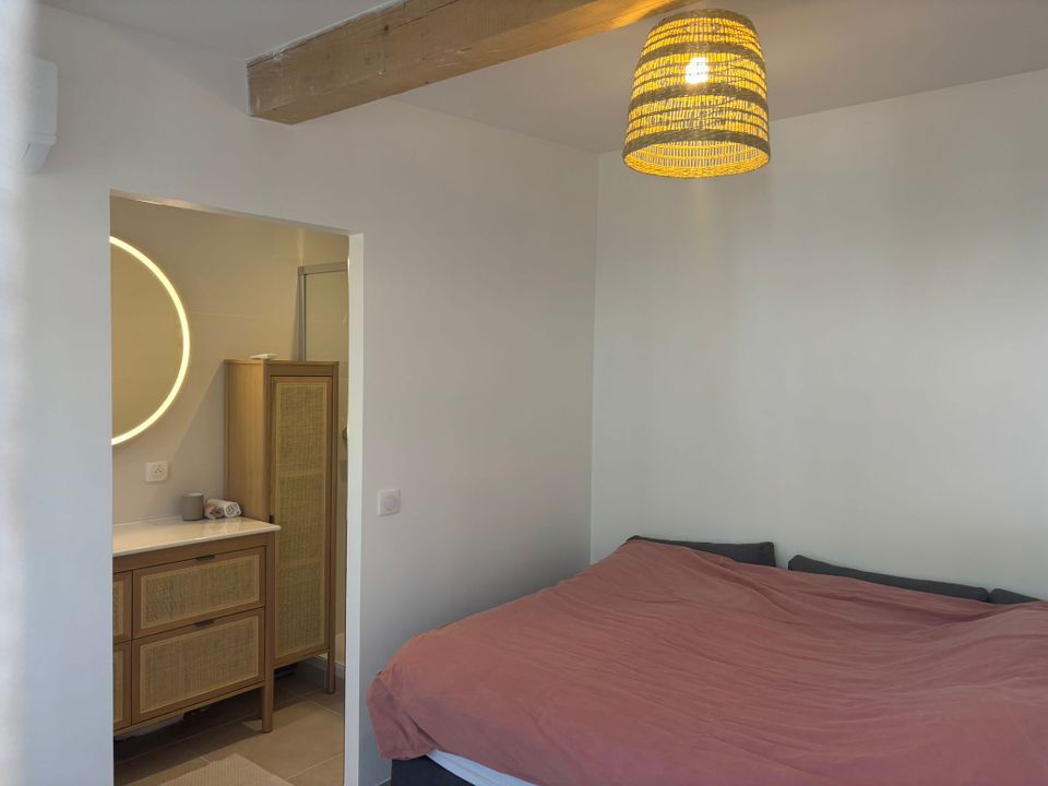 Studio i Cagnes-sur-Mer, Alpes-Maritimes - foto 3