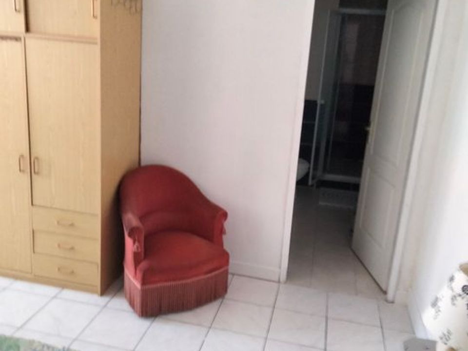 Studio i Cavanac, Aude - bilde 2