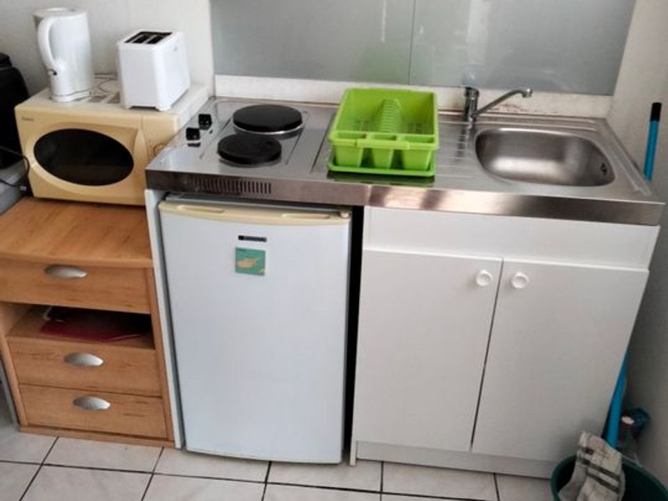 Studio i Cavanac, Aude - bilde 4