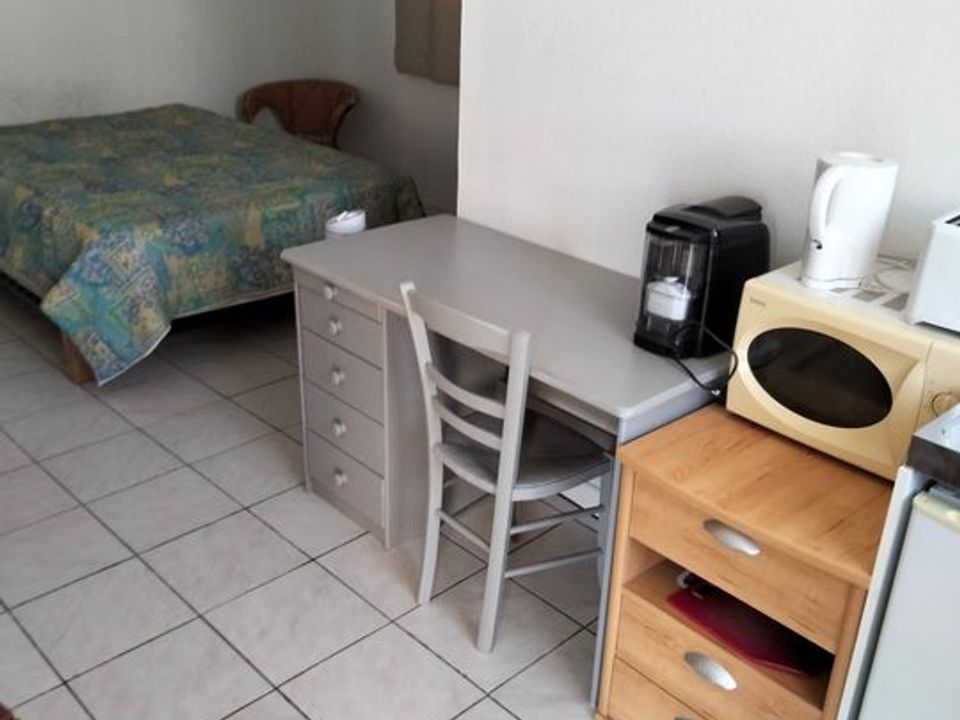Studio i Cavanac, Aude - bilde 5