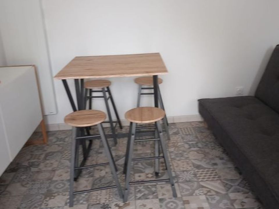 Lejlighed i Saint-Étienne-du-Rouvray, Seine-Maritime - foto 1