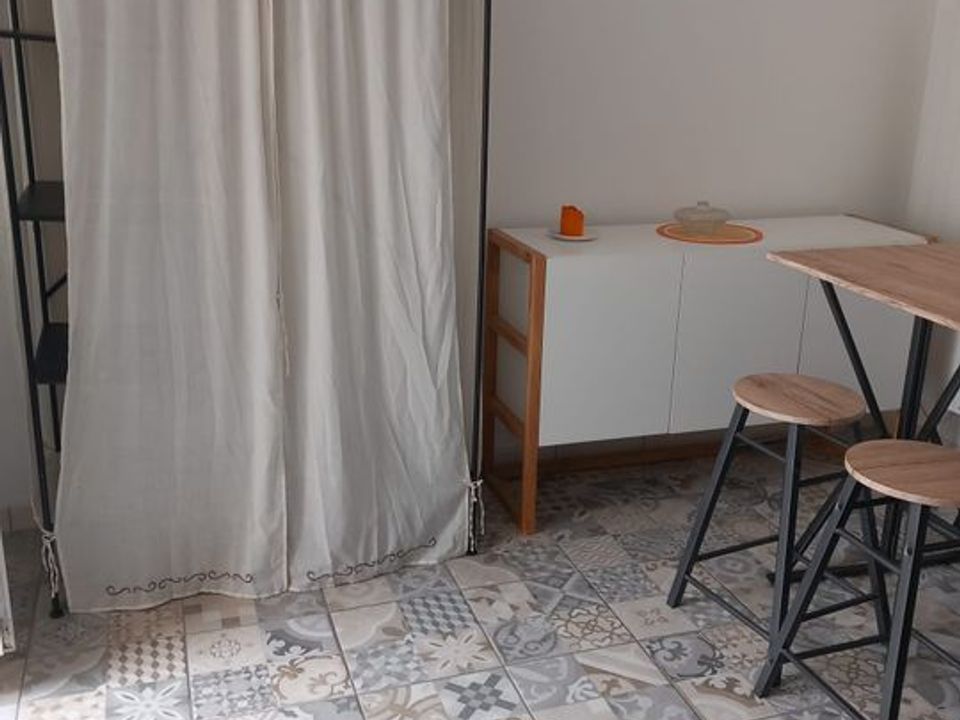 Lejlighed i Saint-Étienne-du-Rouvray, Seine-Maritime - foto 2