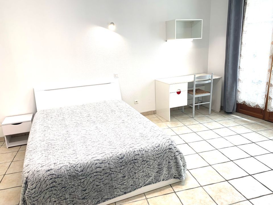 Studio i Limoges, Haute-Vienne - bilde 4