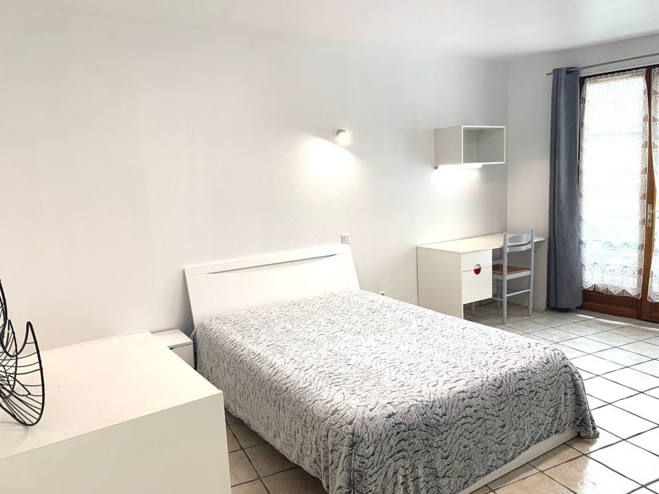 Studio i Limoges, Haute-Vienne - bilde 5