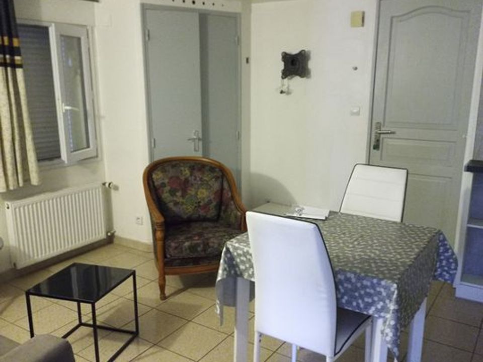 Apartament a Tulle, Correze - foto 1
