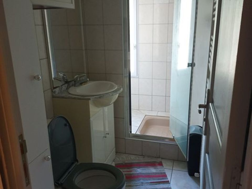 Apartament a Tulle, Correze - foto 3