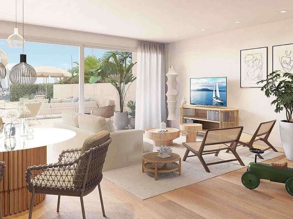 Apartamento en Scarlino, Grosseto - foto 1