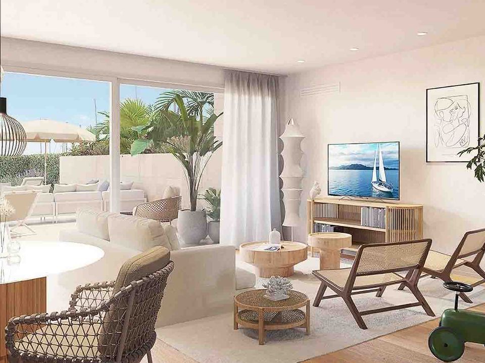 Apartamento en Scarlino, Grosseto - foto 2